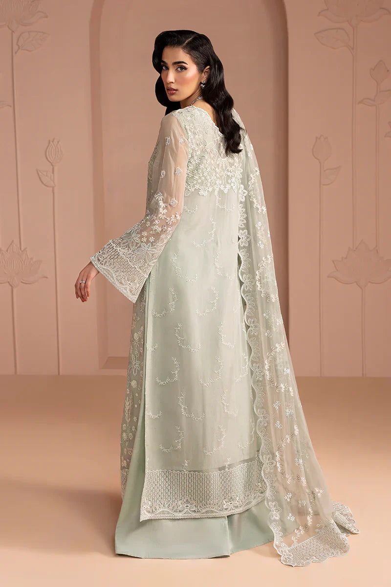 Designer Suit Premium Murrawat Formals Suit